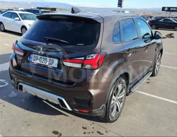 Mitsubishi Outlander 2019 თბილისი - photo 5