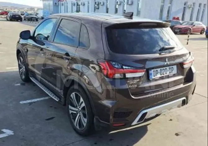 Mitsubishi Outlander 2019 თბილისი - photo 7