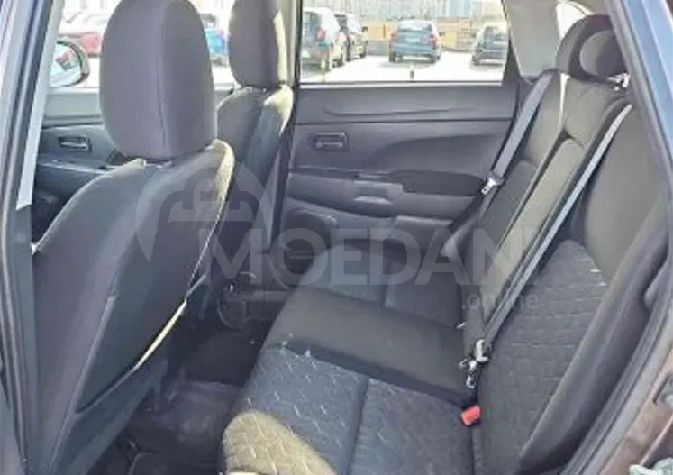 Mitsubishi Outlander 2019 Тбилиси - изображение 6