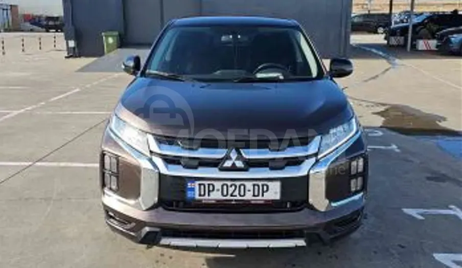 Mitsubishi Outlander 2019 Тбилиси - изображение 2