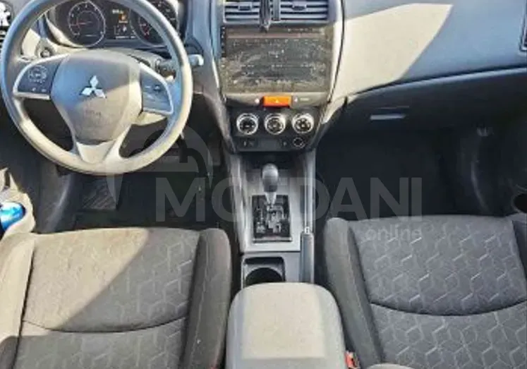 Mitsubishi Outlander 2019 Тбилиси - изображение 4