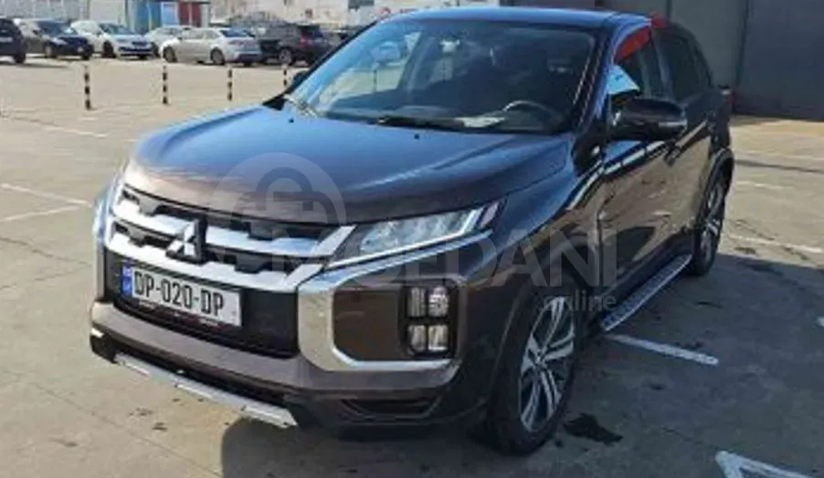Mitsubishi Outlander 2019 Тбилиси - изображение 1