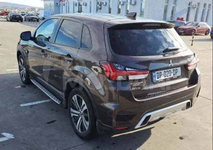 Mitsubishi Outlander 2019 Тбилиси - изображение 7