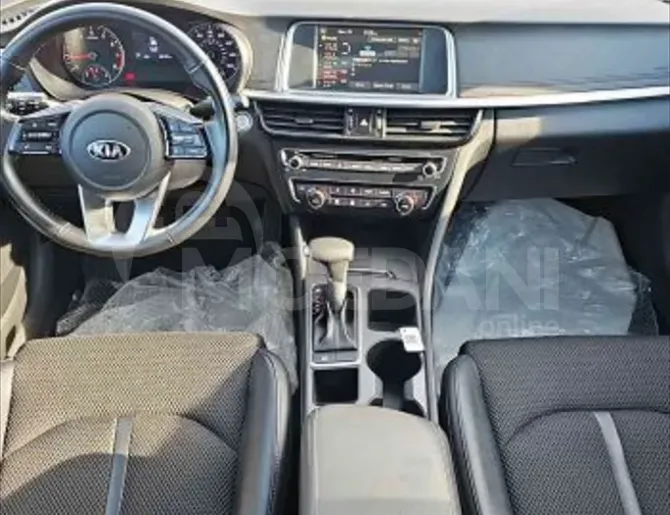 Kia Optima 2019 თბილისი - photo 3