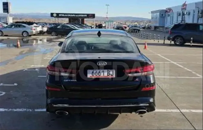 Kia Optima 2019 თბილისი - photo 7