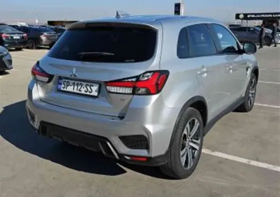 Mitsubishi Outlander 2020 თბილისი