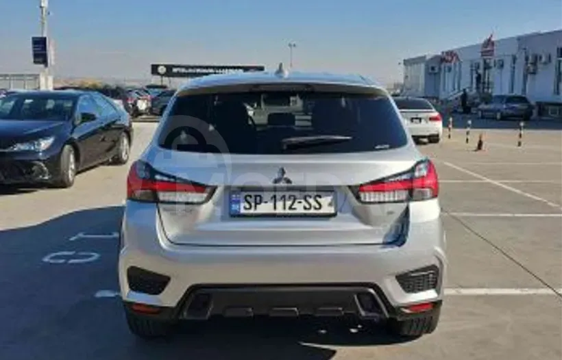 Mitsubishi Outlander 2020 Тбилиси - изображение 7