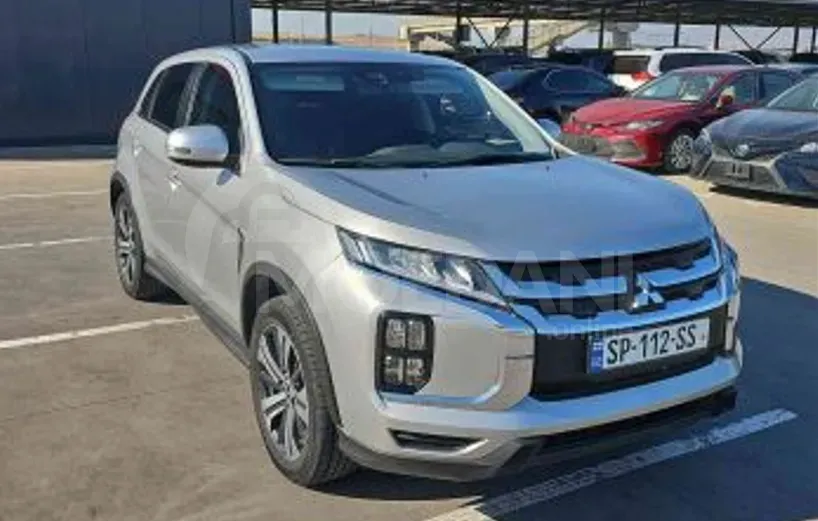 Mitsubishi Outlander 2020 Тбилиси - изображение 5