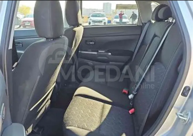 Mitsubishi Outlander 2020 Тбилиси - изображение 4