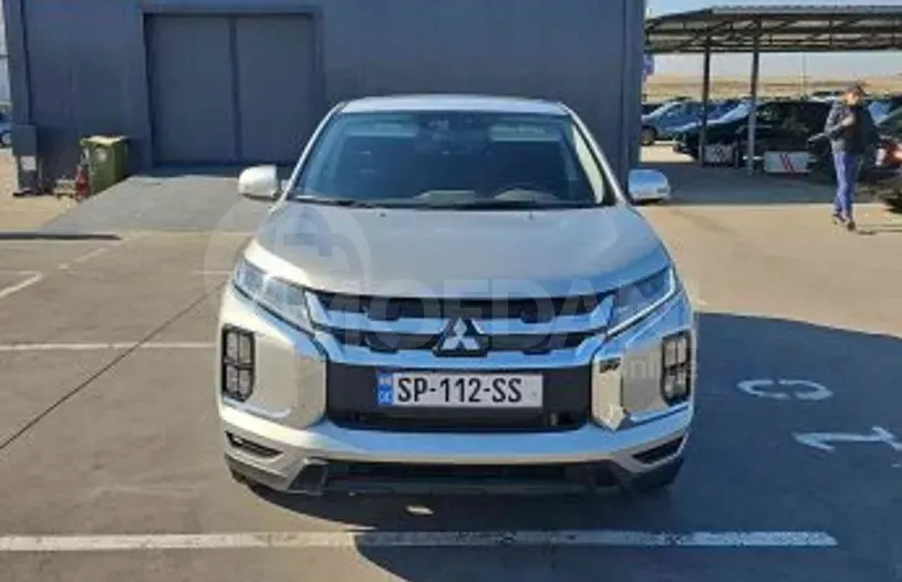 Mitsubishi Outlander 2020 Тбилиси - изображение 1