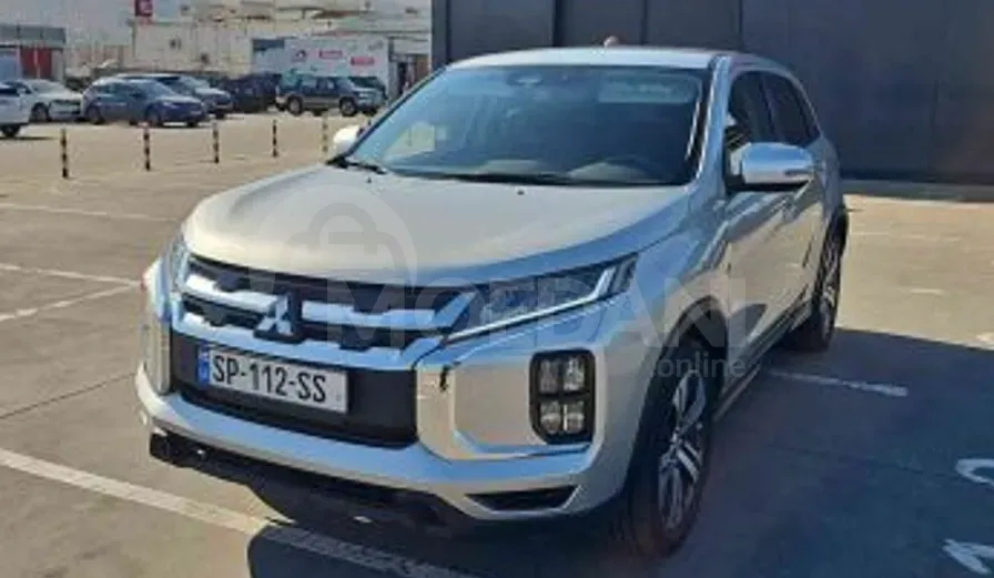 Mitsubishi Outlander 2020 Тбилиси - изображение 2