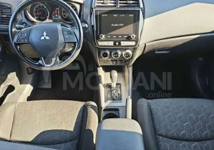 Mitsubishi Outlander 2020 Тбилиси - изображение 3