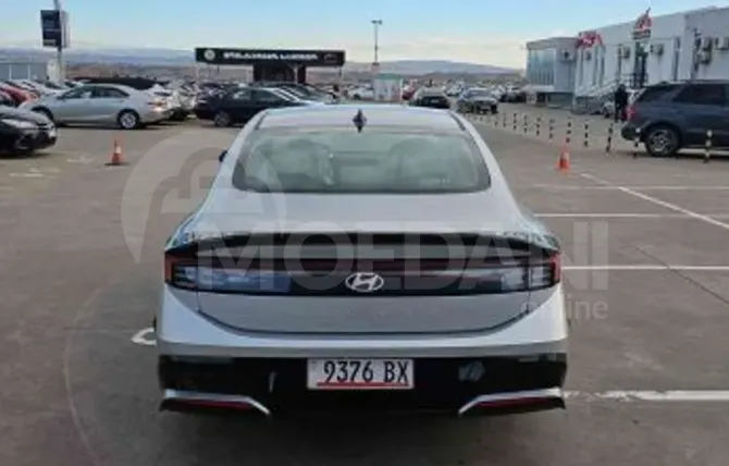 Hyundai Sonata 2024 თბილისი - photo 7