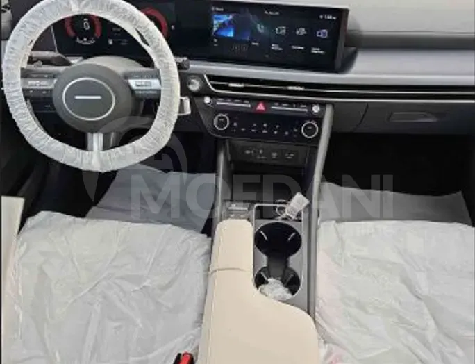Hyundai Sonata 2024 Тбилиси - изображение 4