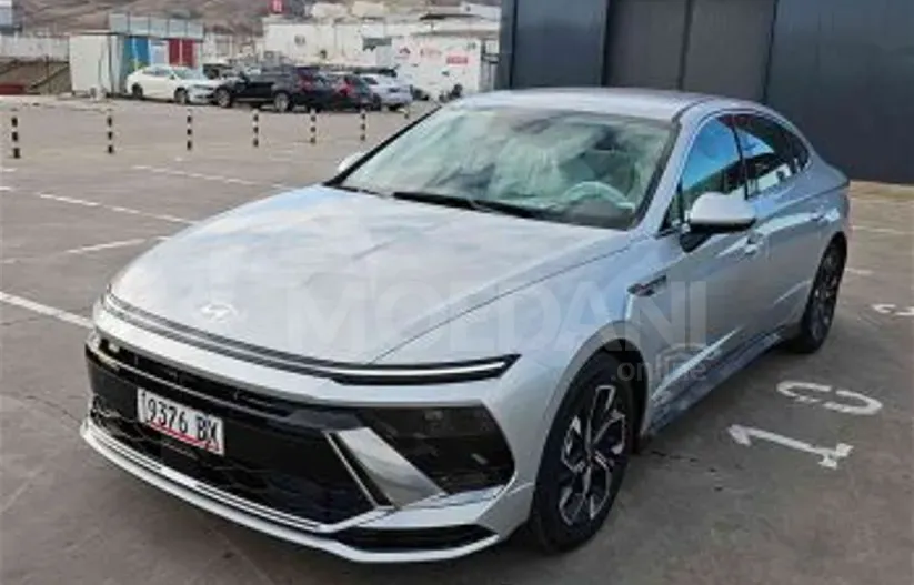 Hyundai Sonata 2024 Тбилиси - изображение 2