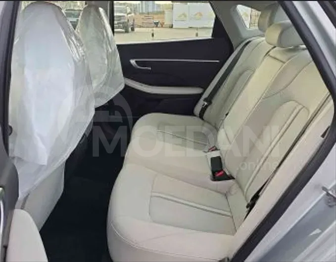 Hyundai Sonata 2024 Тбилиси - изображение 3