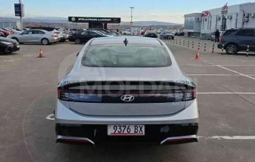 Hyundai Sonata 2024 Тбилиси - изображение 7