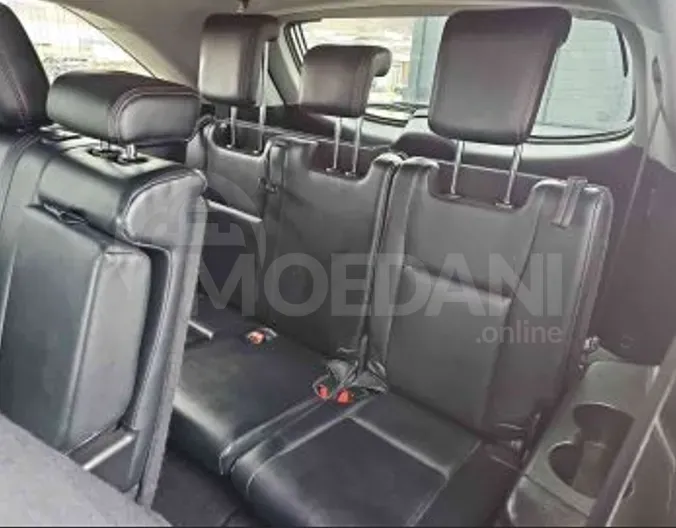 Toyota Highlander 3.5L 2016 Tbilisi - photo 3