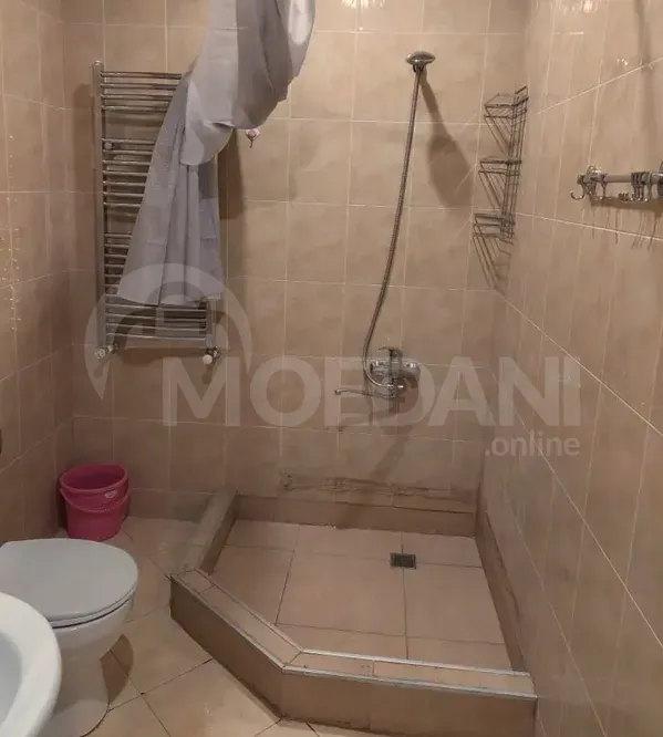 ქირავდება 2 ოთახიანი ბინა 80მ² 11/15 სართ თბილისი - photo 7