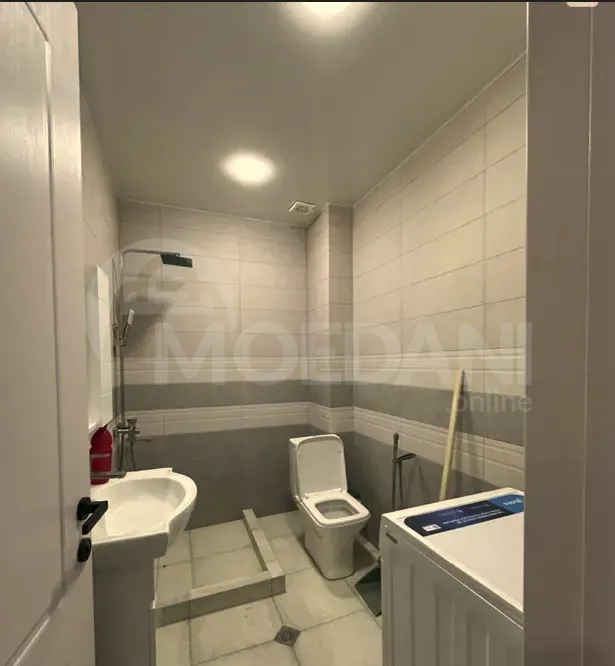 Apartments For Rent three-room 90м² 5/12 floor Tbilisi - photo 6