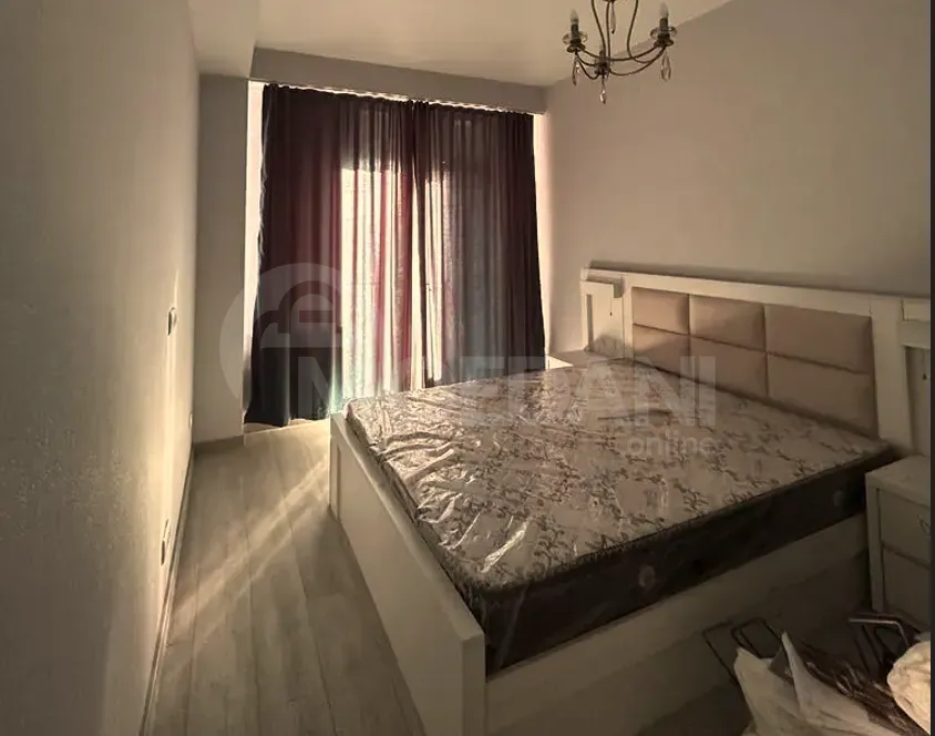 Apartments For Rent three-room 90м² 5/12 floor Tbilisi - photo 4