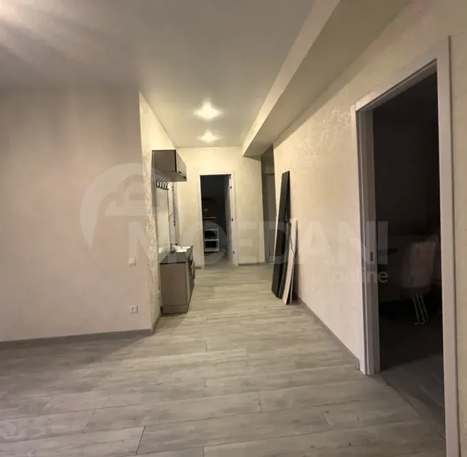 Apartments For Rent three-room 90м² 5/12 floor Tbilisi - photo 5