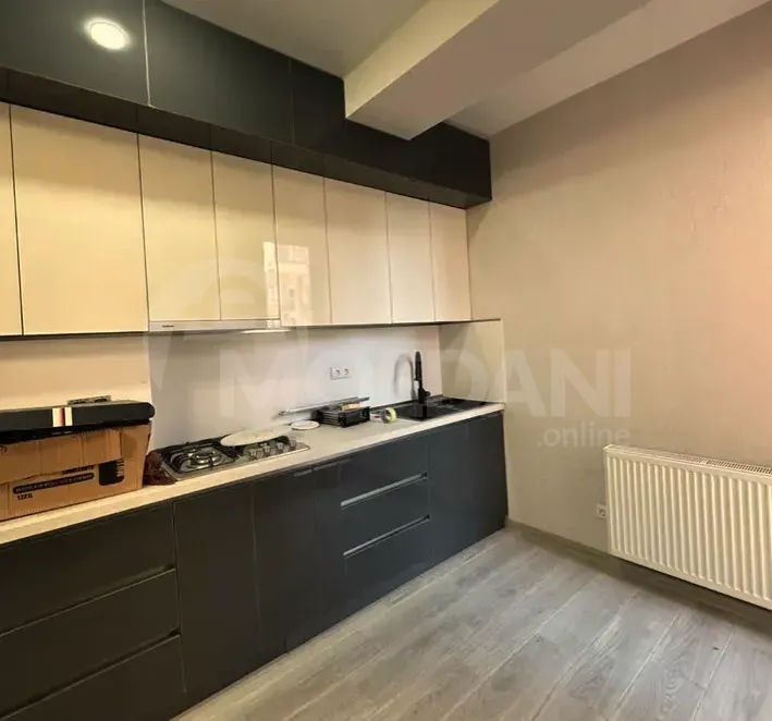 Apartments For Rent three-room 90м² 5/12 floor Tbilisi - photo 3