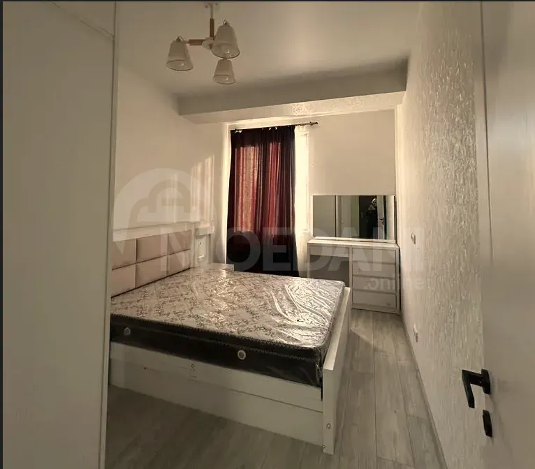 Apartments For Rent three-room 90м² 5/12 floor Tbilisi - photo 2