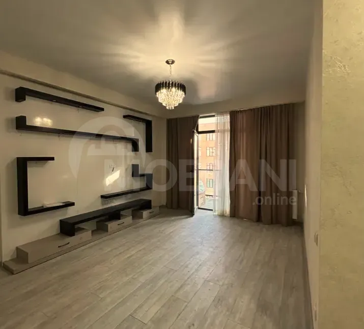 Apartments For Rent three-room 90м² 5/12 floor Tbilisi - photo 7