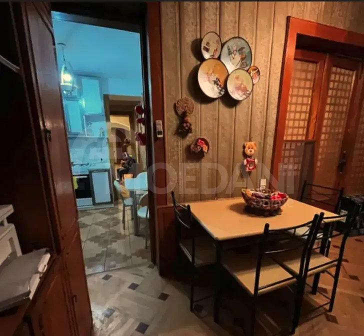 Apartments For Rent three-room 80м² 5/10 floor Tbilisi - photo 7