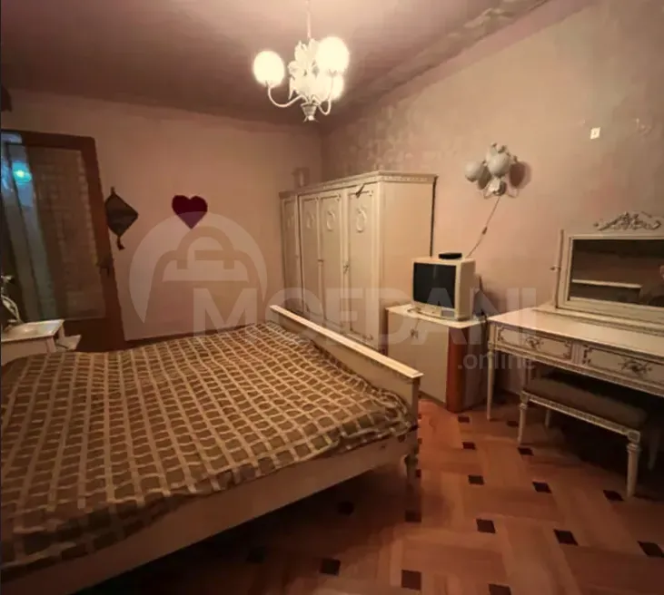 Apartments For Rent three-room 80м² 5/10 floor Tbilisi - photo 4