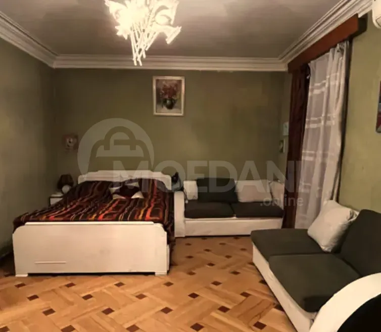 Apartments For Rent three-room 80м² 5/10 floor Tbilisi - photo 12