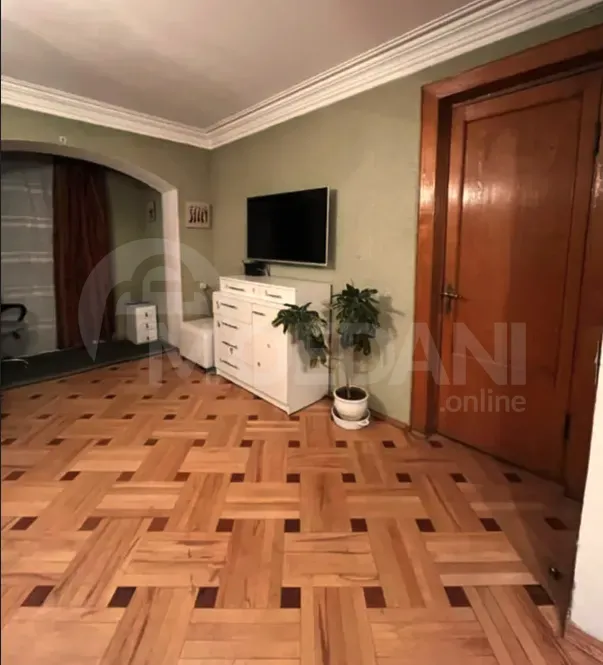 Apartments For Rent three-room 80м² 5/10 floor Tbilisi - photo 2