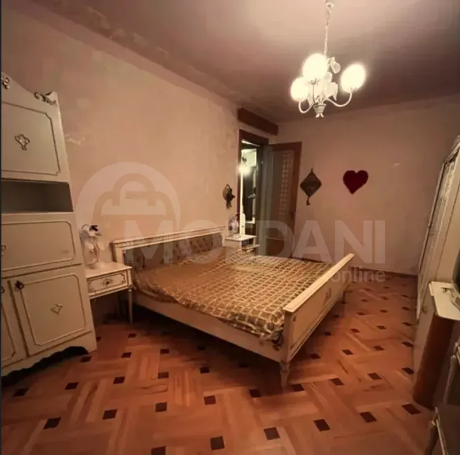 Apartments For Rent three-room 80м² 5/10 floor Tbilisi - photo 3