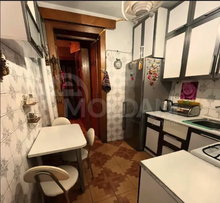 Apartments For Rent three-room 80м² 5/10 floor Tbilisi - photo 6