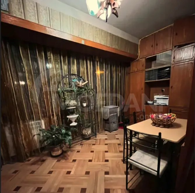 Apartments For Rent three-room 80м² 5/10 floor Tbilisi - photo 11