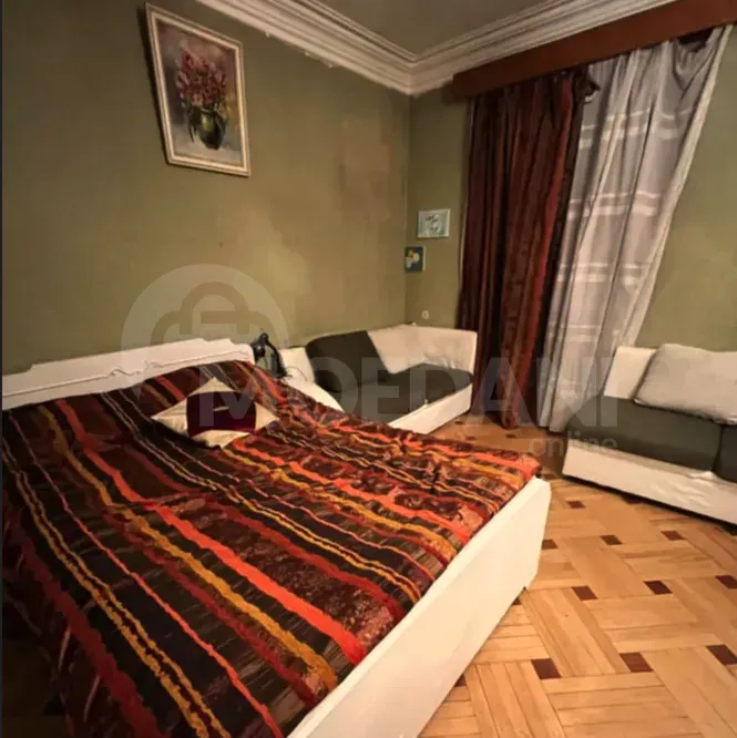 Apartments For Rent three-room 80м² 5/10 floor Tbilisi - photo 5