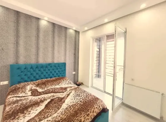 ქირავდება 3 ოთახიანი ბინა 85მ² 10/15 სართ თბილისი