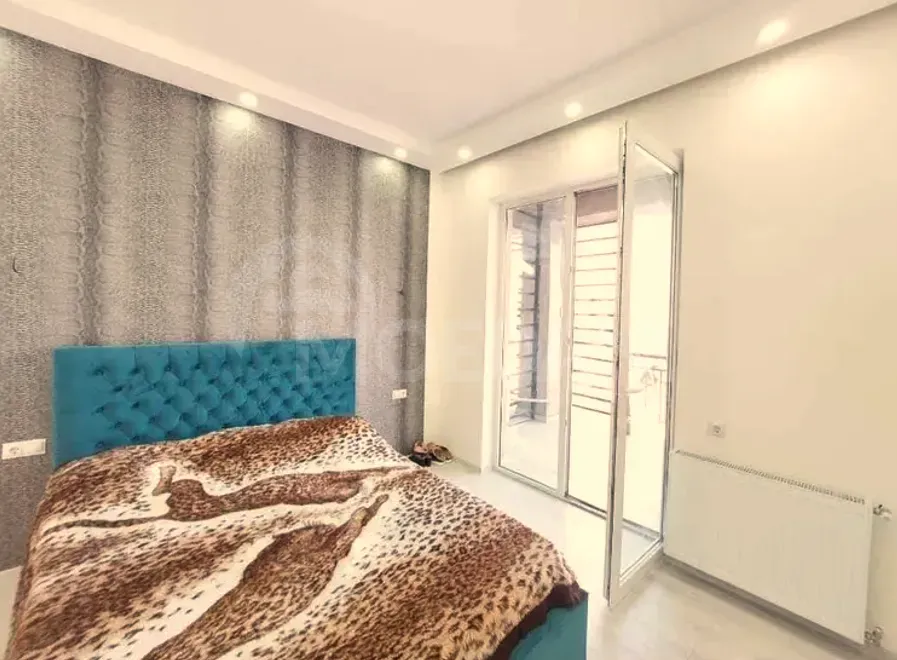 Apartments For Rent three-room 85м² 10/15 floor Tbilisi - photo 5