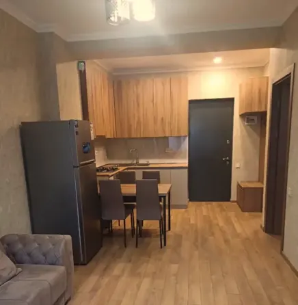 ქირავდება 2 ოთახიანი ბინა 55მ² 11/14 სართ თბილისი