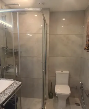 ქირავდება 2 ოთახიანი ბინა 55მ² 11/14 სართ თბილისი