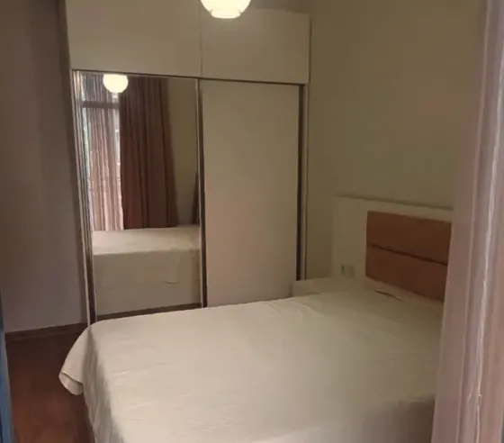 ქირავდება 2 ოთახიანი ბინა 55მ² 11/14 სართ თბილისი