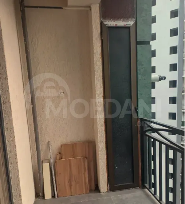 ქირავდება 2 ოთახიანი ბინა 55მ² 11/14 სართ თბილისი - photo 10