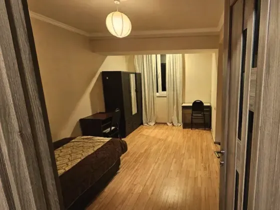 ქირავდება 3 ოთახიანი ბინა 70მ² 7/10 სართ თბილისი