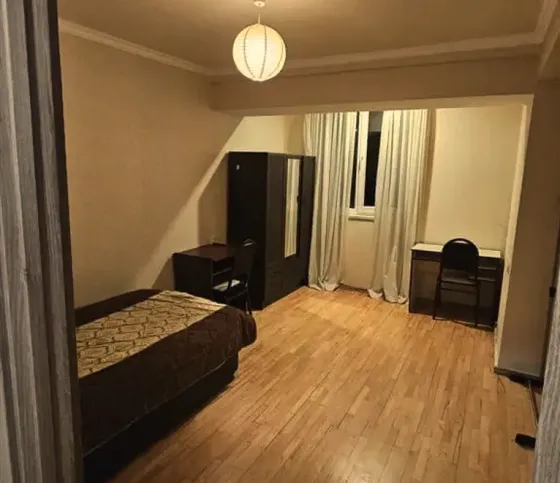 ქირავდება 3 ოთახიანი ბინა 70მ² 7/10 სართ თბილისი