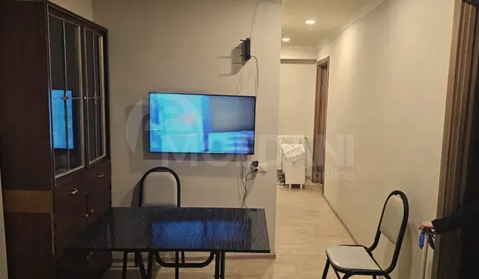 Apartments For Rent three-room 70м² 7/10 floor Tbilisi - photo 1