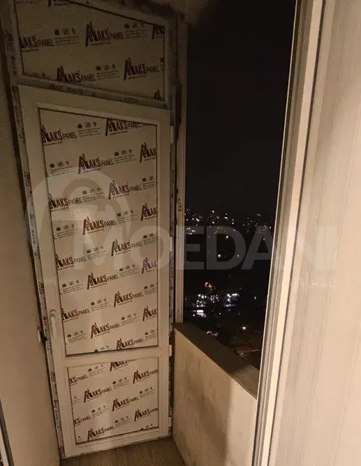 Apartments For Rent three-room 70м² 7/10 floor Tbilisi - photo 7