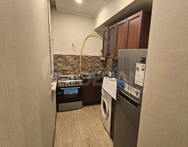 Apartments For Rent three-room 70м² 7/10 floor Tbilisi - photo 8
