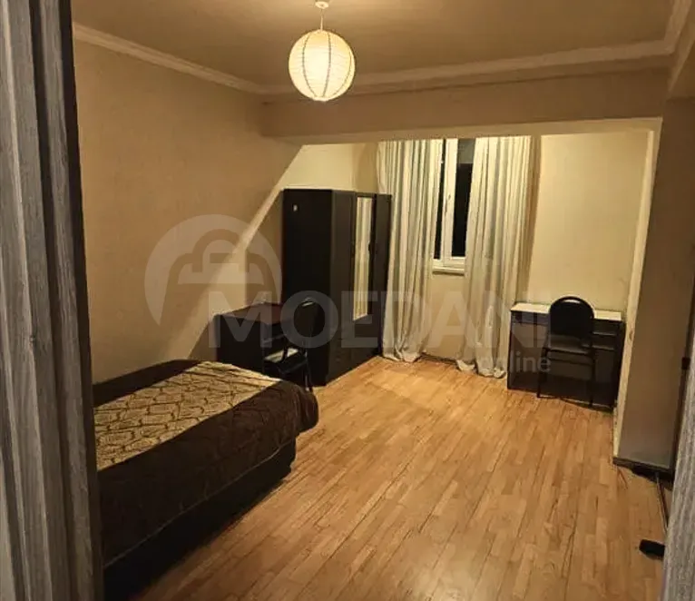 Apartments For Rent three-room 70м² 7/10 floor Tbilisi - photo 2