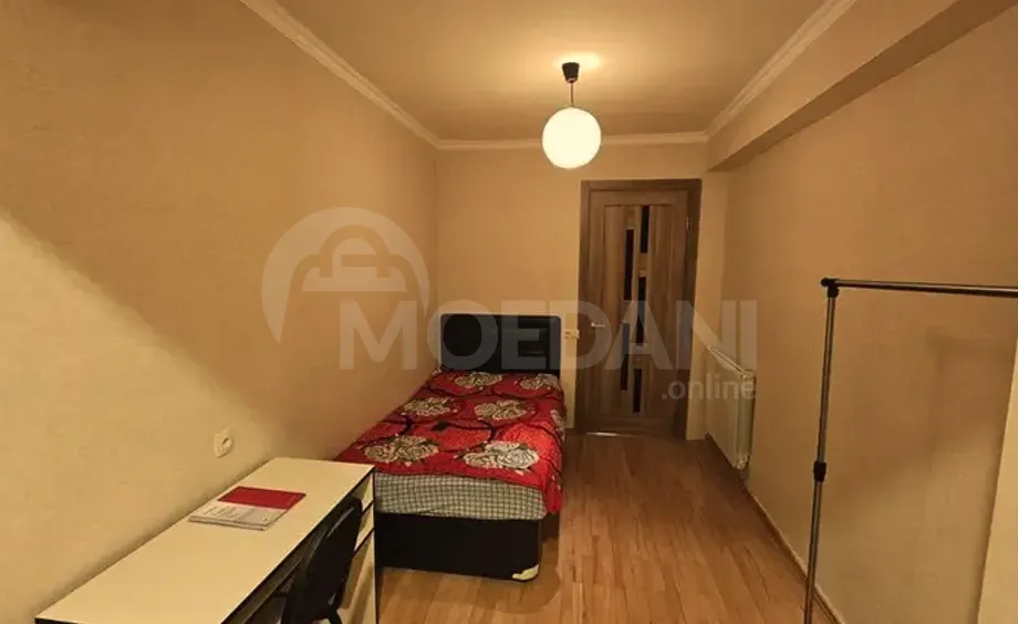 Apartments For Rent three-room 70м² 7/10 floor Tbilisi - photo 6